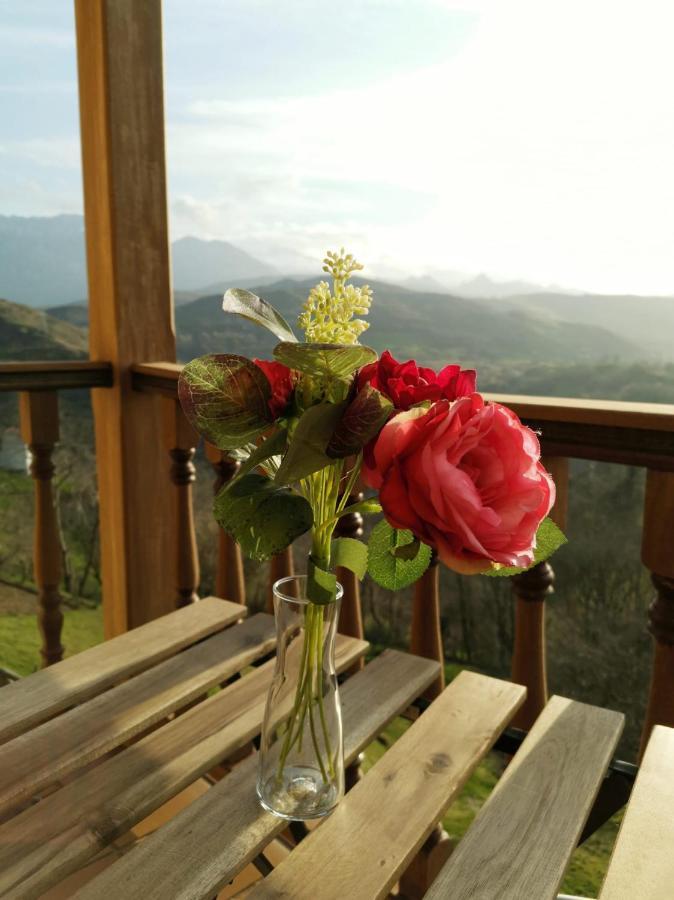 Valle La Fuente El Escobal Luaran gambar
