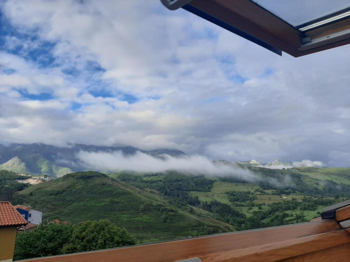 Valle La Fuente El Escobal Luaran gambar