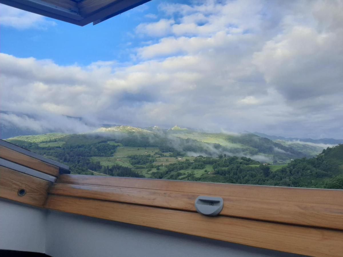Valle La Fuente El Escobal Luaran gambar